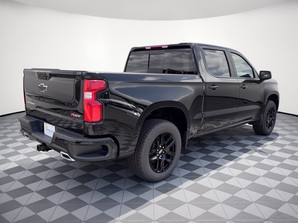 2026 Chevrolet Silverado 1500 RST - Photo 9