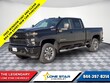  Chevrolet Silverado 2500 HD