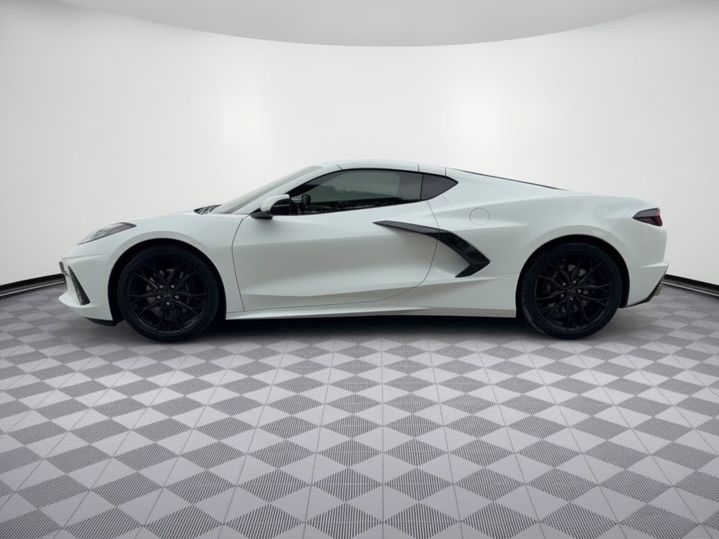 Used 2023 Chevrolet Corvette Stingray 1LT Performance