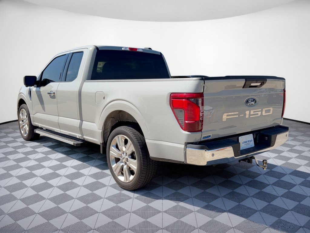 Used 2024 Ford F-150 XLT Truck