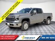  Chevrolet Silverado 2500 HD