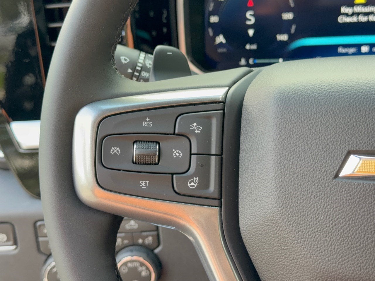 2026 Chevrolet Silverado 1500 LT - Photo 18