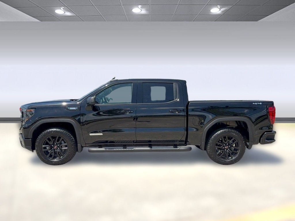 Used 2026 GMC Sierra 1500 Elevation Truck