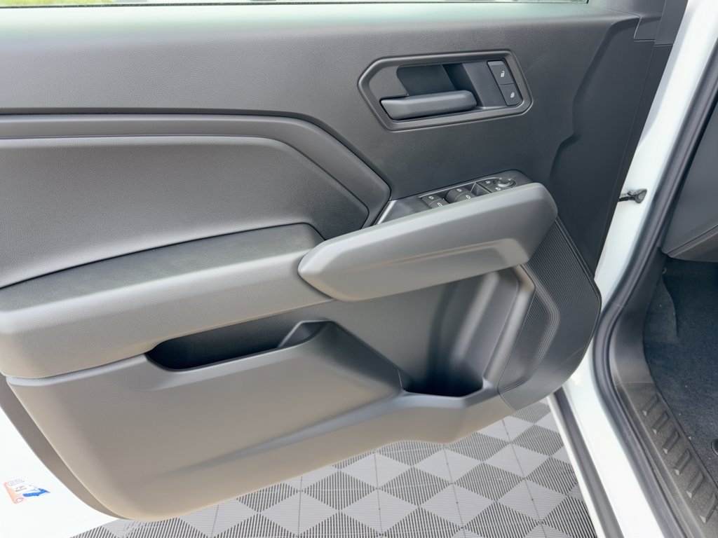 2026 Chevrolet Colorado Work Truck - Photo 14