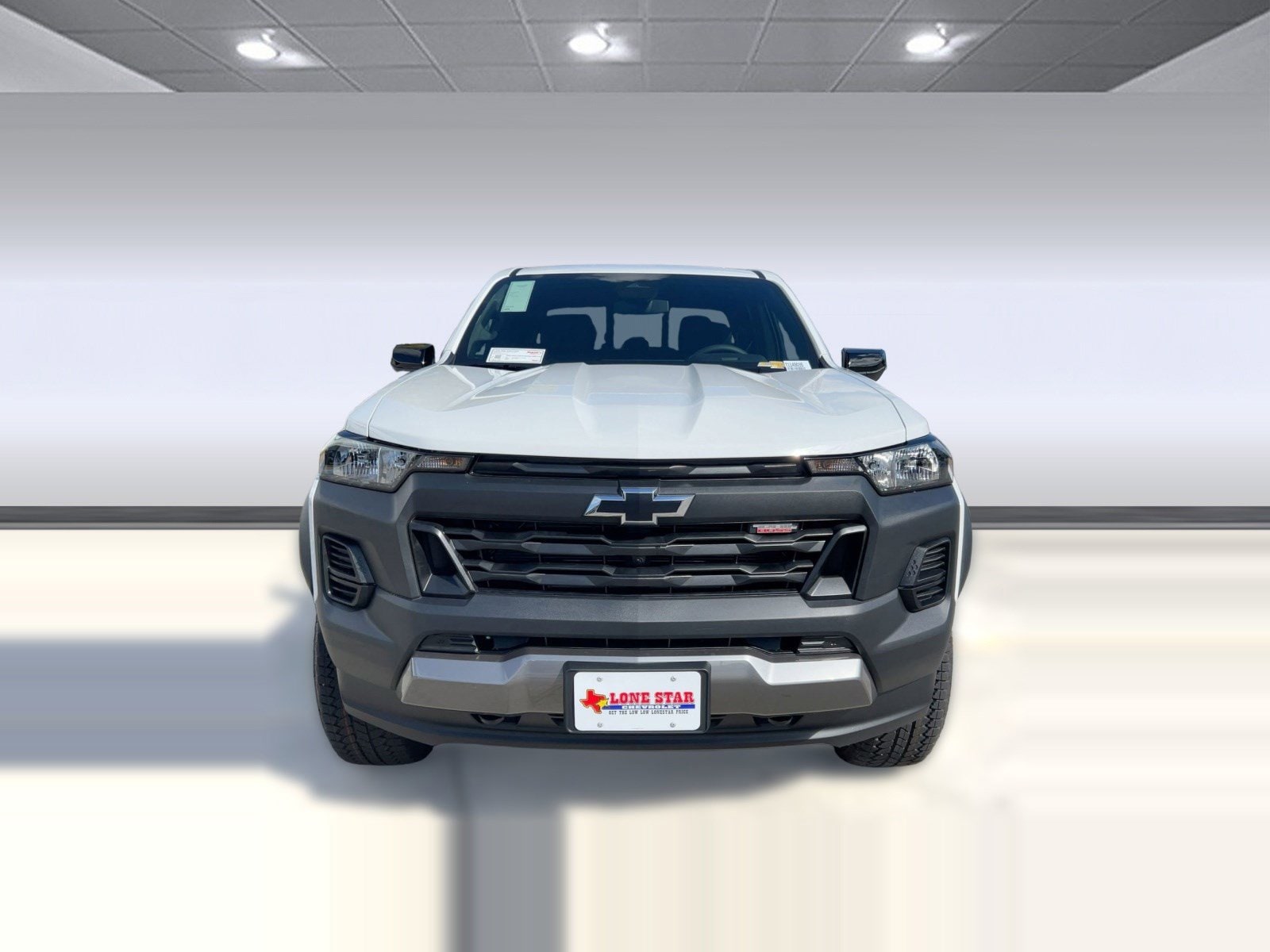 2026 Chevrolet Colorado Trail Boss - Photo 6