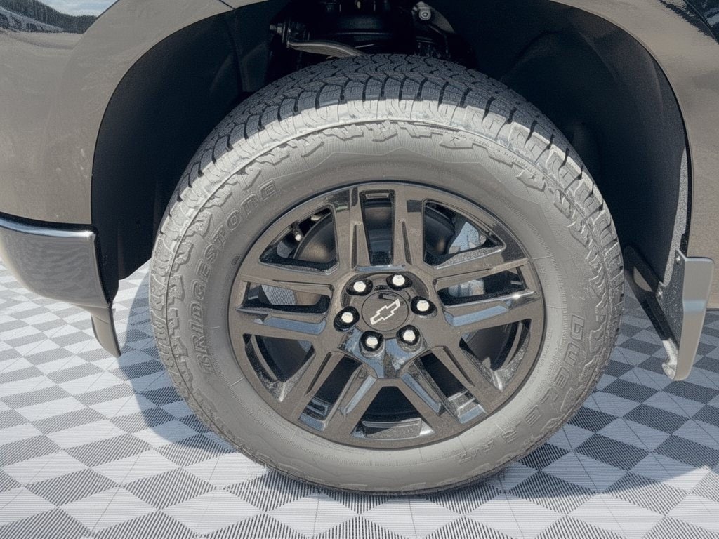 2026 Chevrolet Silverado 1500 RST - Photo 13