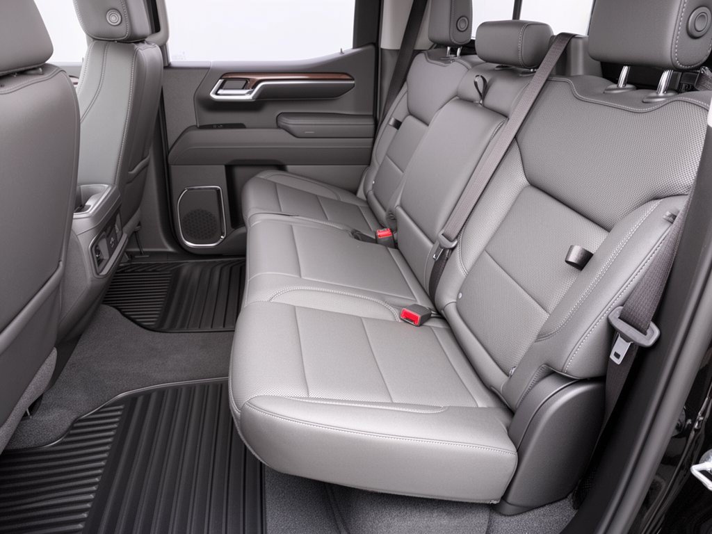 2026 Chevrolet Silverado 1500 RST - Photo 25
