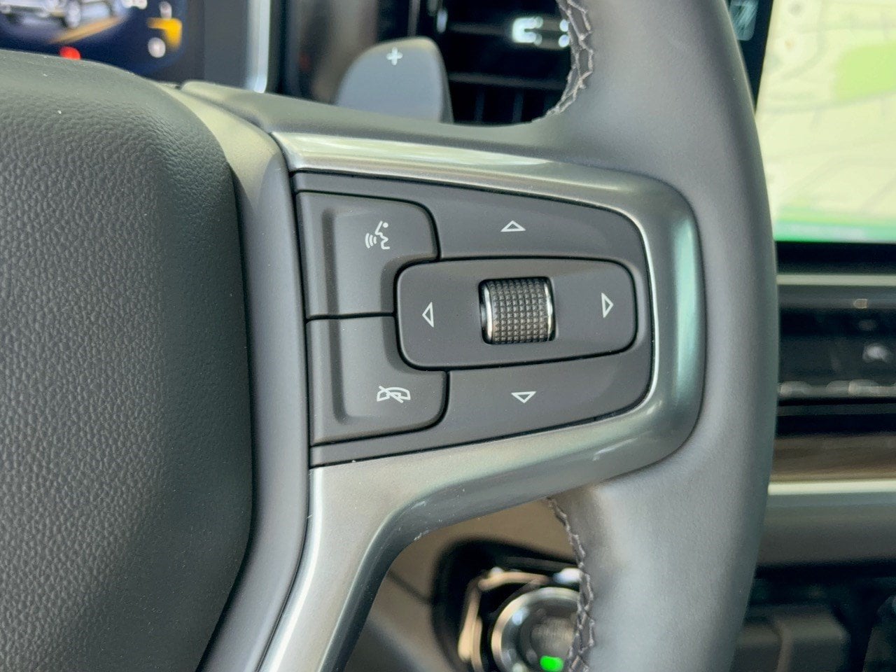 2026 Chevrolet Silverado 1500 LT - Photo 19