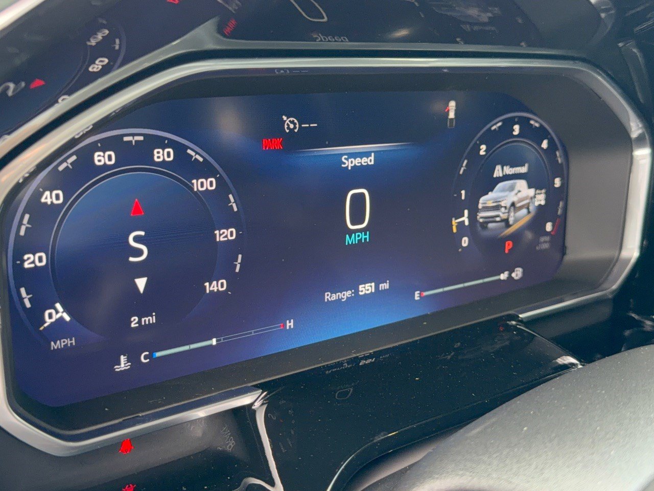 2026 Chevrolet Silverado 1500 LT - Photo 26
