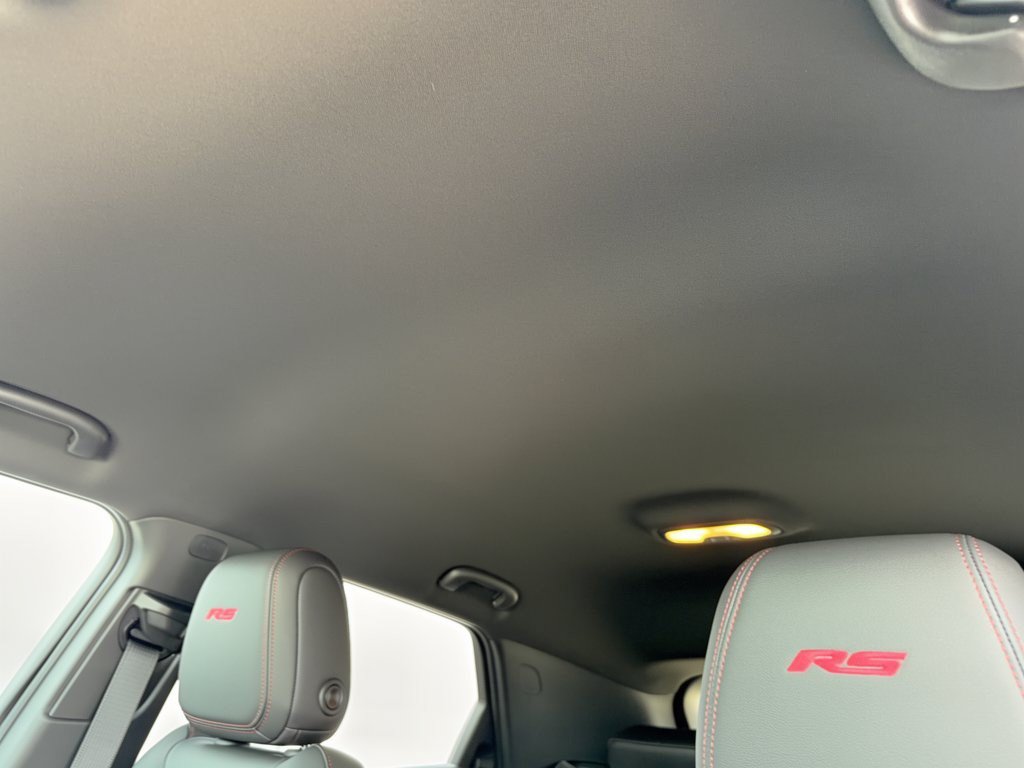 2026 Chevrolet Trailblazer RS - Photo 27