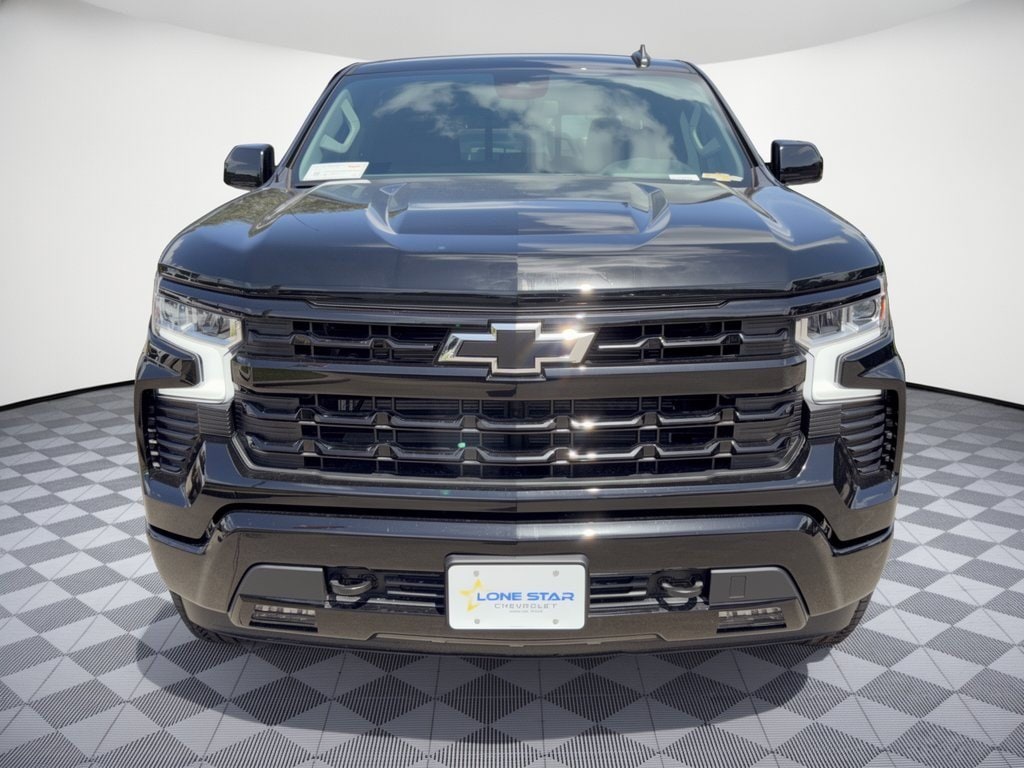 2026 Chevrolet Silverado 1500 RST - Photo 6
