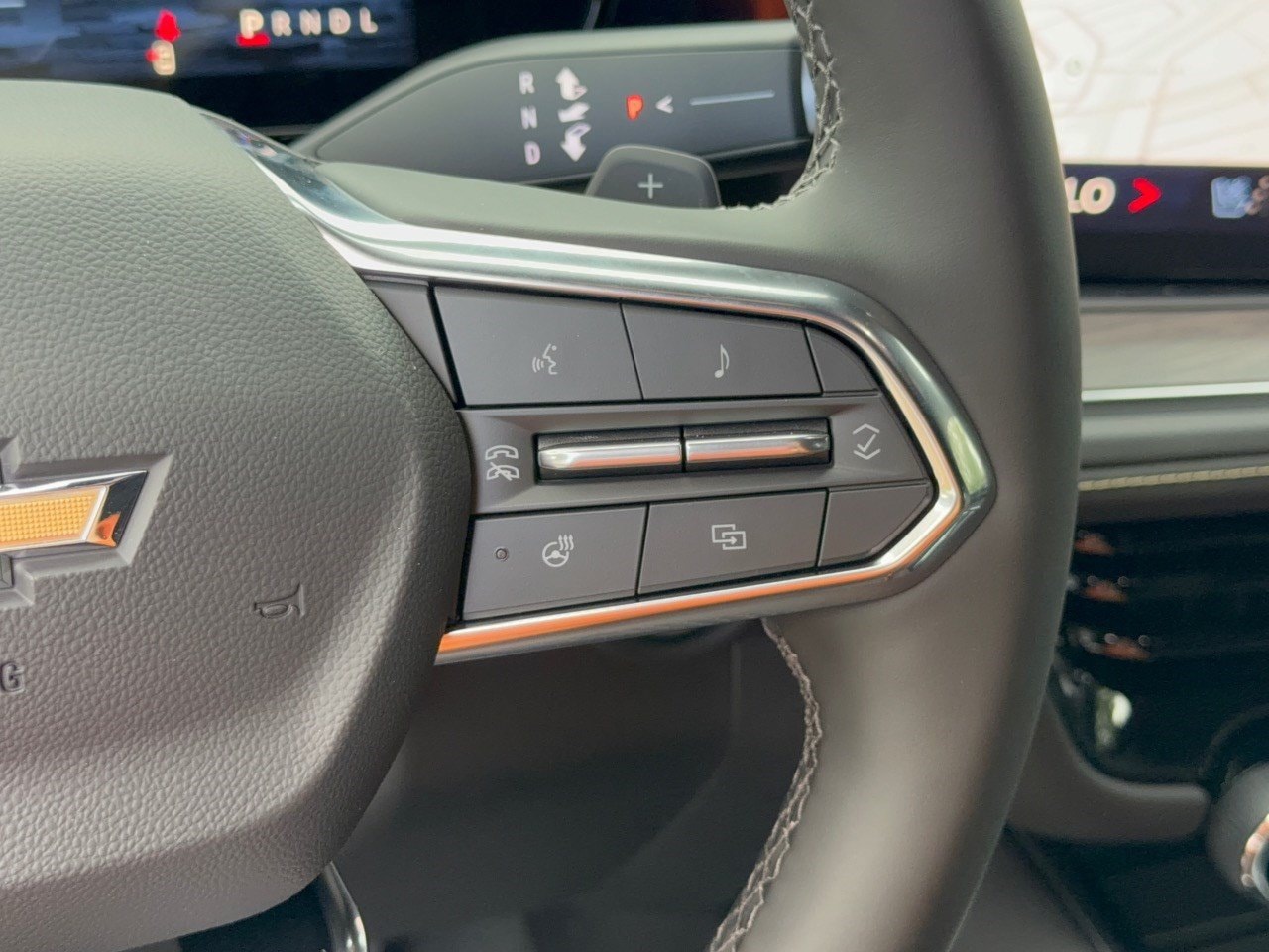 2026 Chevrolet Suburban Premier - Photo 19