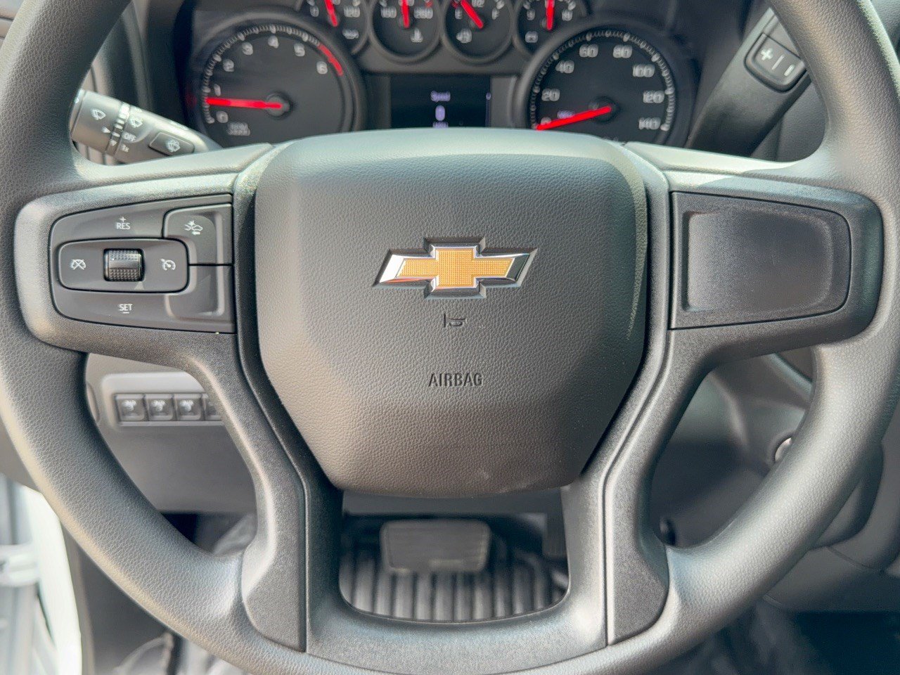 2026 Chevrolet Silverado 2500 HD Work Truck - Photo 10