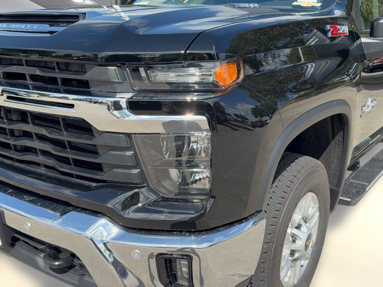 2026 Chevrolet Silverado 2500 HD LT - Photo 12