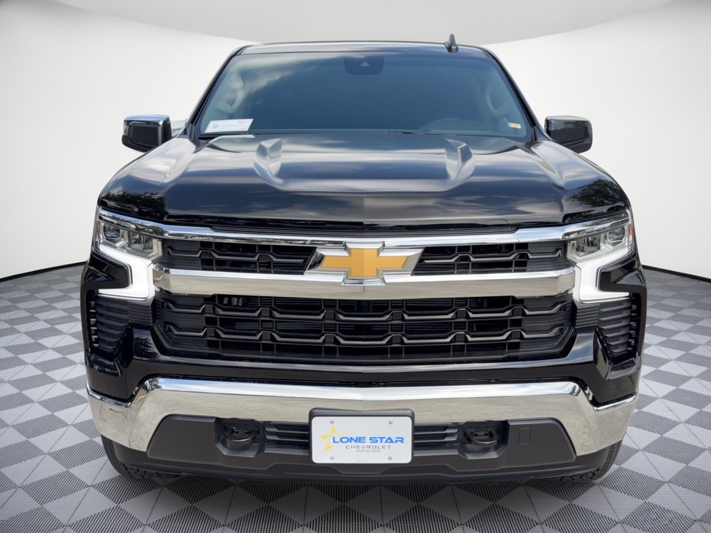 2026 Chevrolet Silverado 1500 LT - Photo 6