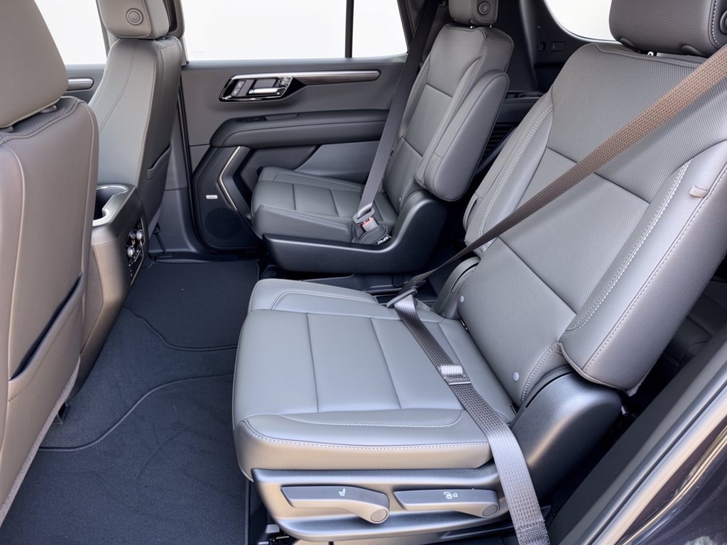 2026 Chevrolet Tahoe LT - Photo 25