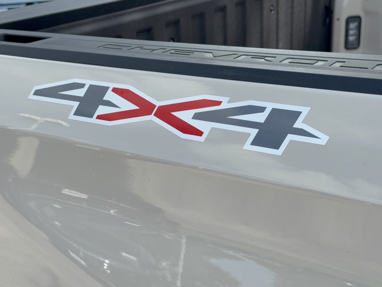 2026 Chevrolet Silverado 1500 Custom - Photo 32