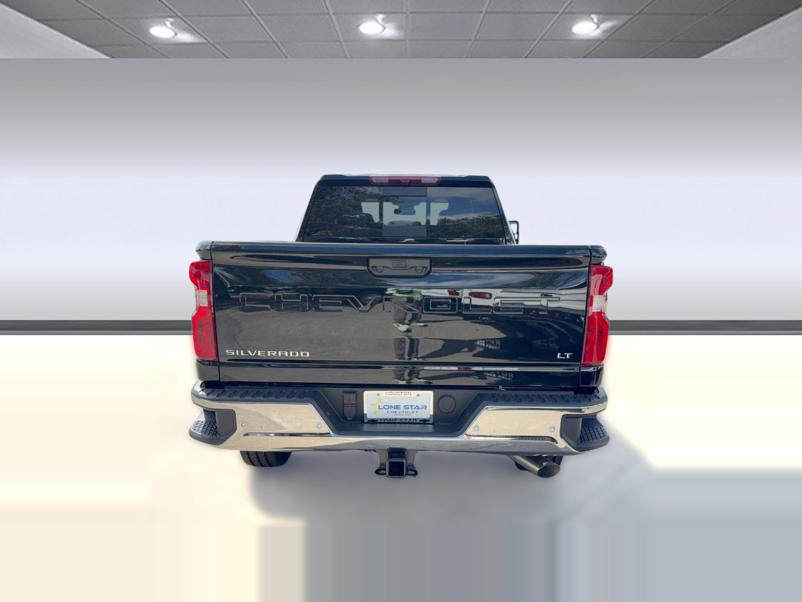 2026 Chevrolet Silverado 2500 HD LT - Photo 10