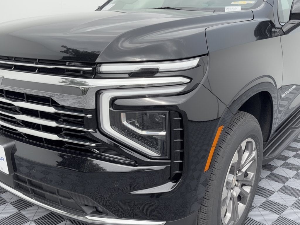 2027 Chevrolet Suburban LT - Photo 12