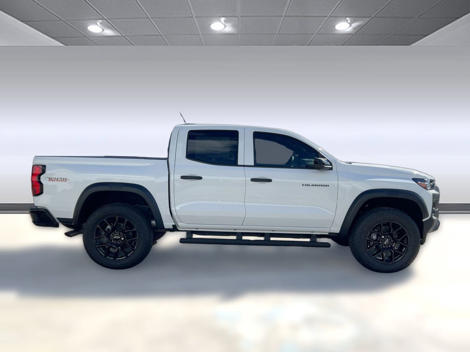 2026 Chevrolet Colorado Trail Boss - Photo 8