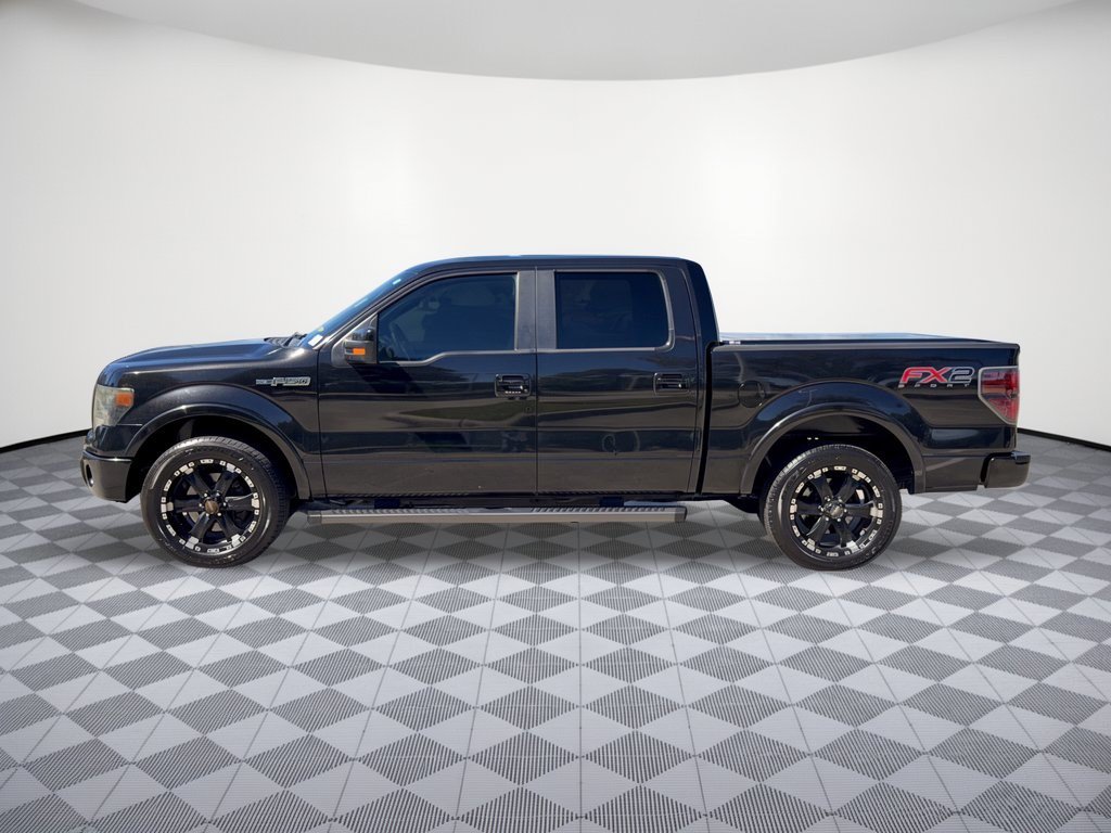 Used 2014 Ford F-150 XL