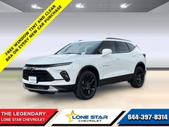 2026 Chevrolet Blazer 2LT SUV