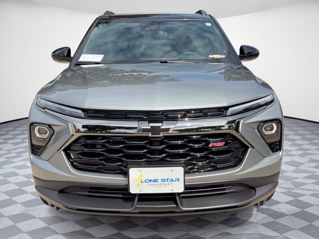 2026 Chevrolet Trailblazer RS - Photo 6