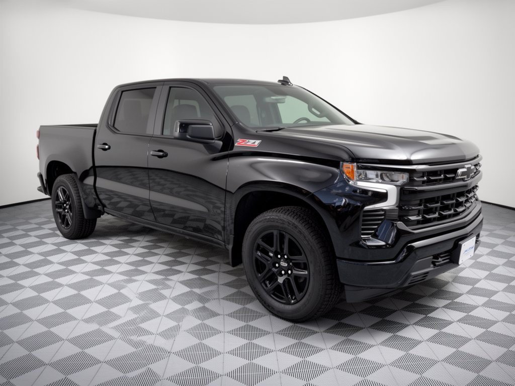 2026 Chevrolet Silverado 1500 RST - Photo 7