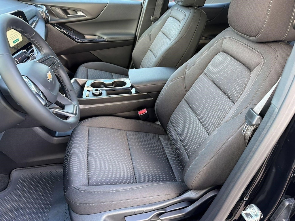 New 2027 Chevrolet Equinox LT SUV