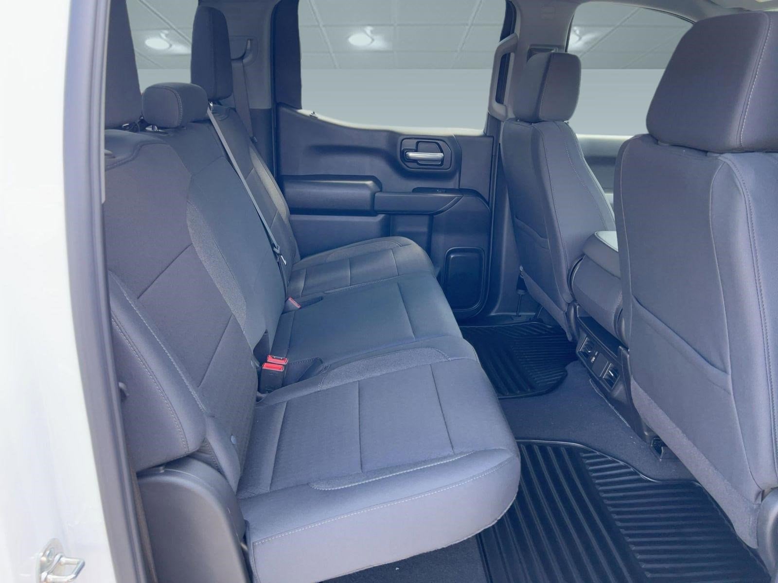 2026 Chevrolet Silverado 1500 Custom - Photo 26
