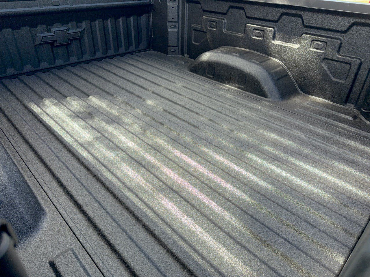 2026 Chevrolet Silverado 2500 HD LTZ - Photo 28