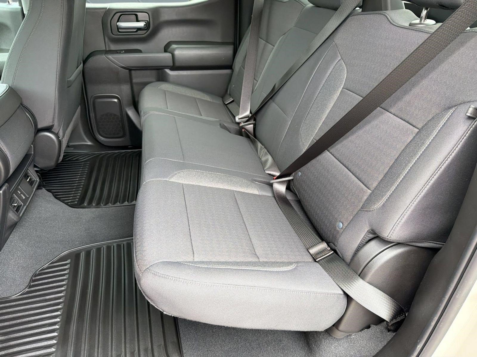 2026 Chevrolet Silverado 1500 Custom - Photo 14