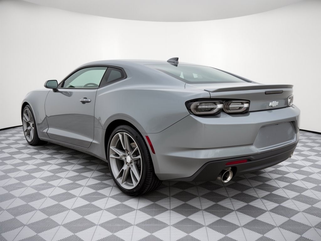 Used 2023 Chevrolet Camaro 1LT Performance