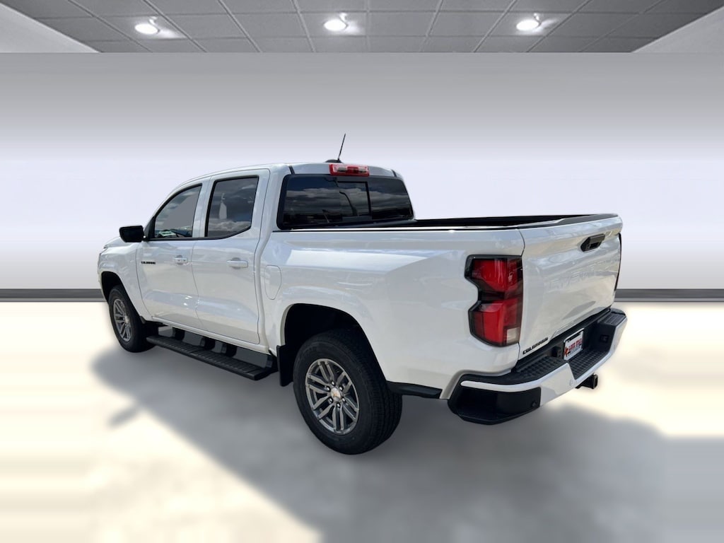 New 2026 Chevrolet Colorado LT Truck