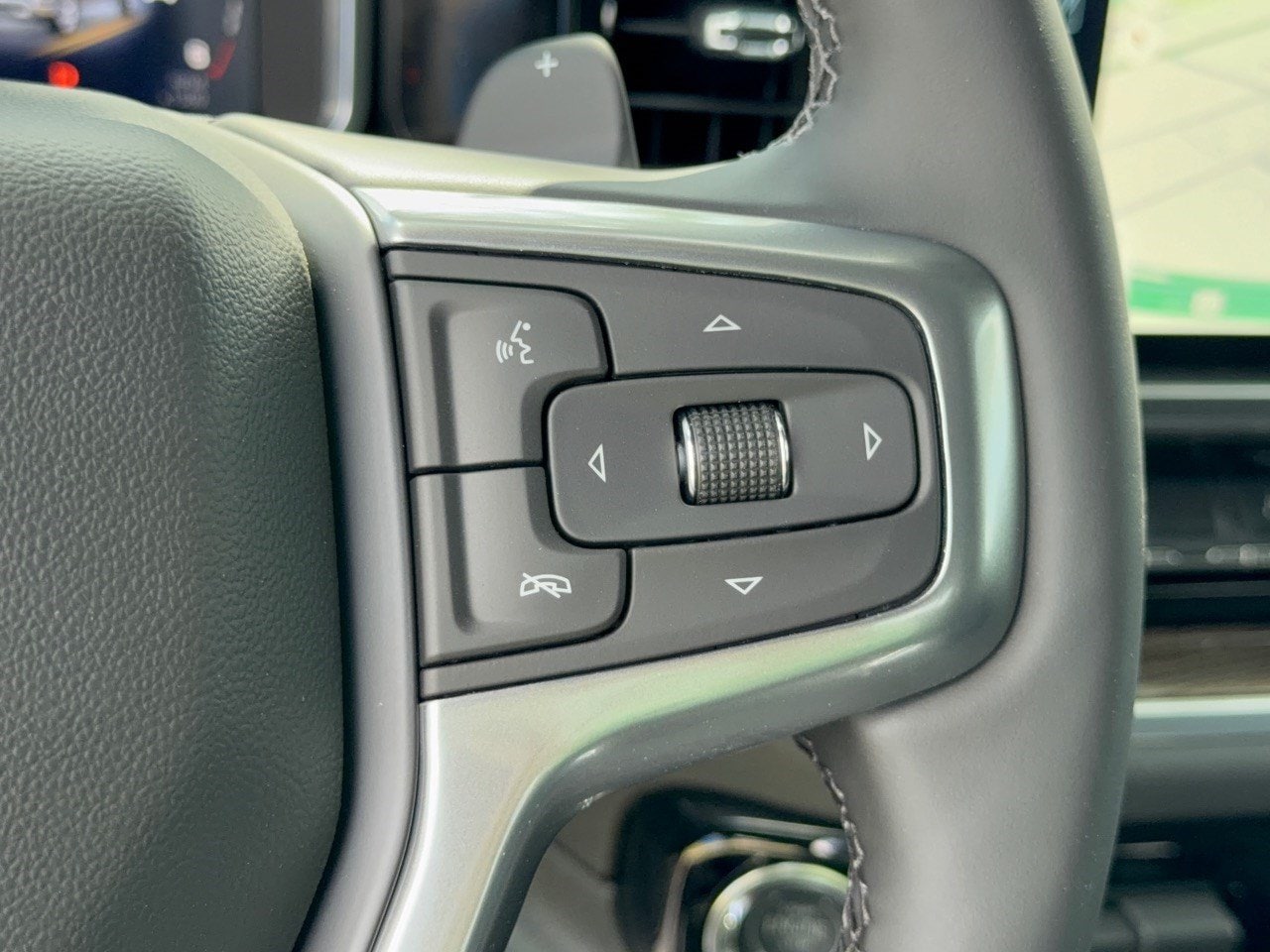 2026 Chevrolet Silverado 1500 RST - Photo 19