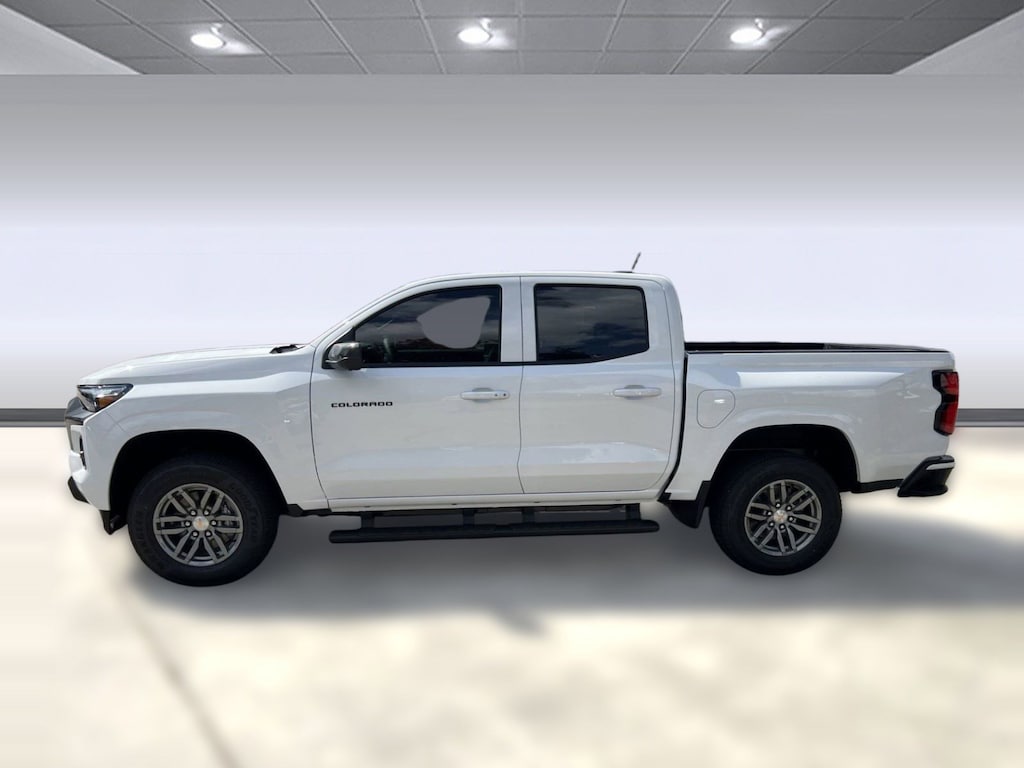 New 2026 Chevrolet Colorado LT Truck