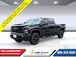  Chevrolet Silverado 2500 HD