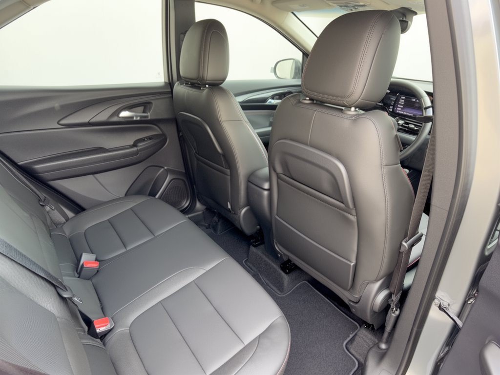 2026 Chevrolet Trailblazer RS - Photo 29