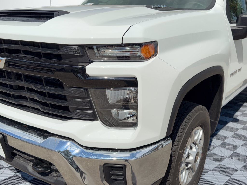2026 Chevrolet Silverado 2500 HD Work Truck - Photo 12