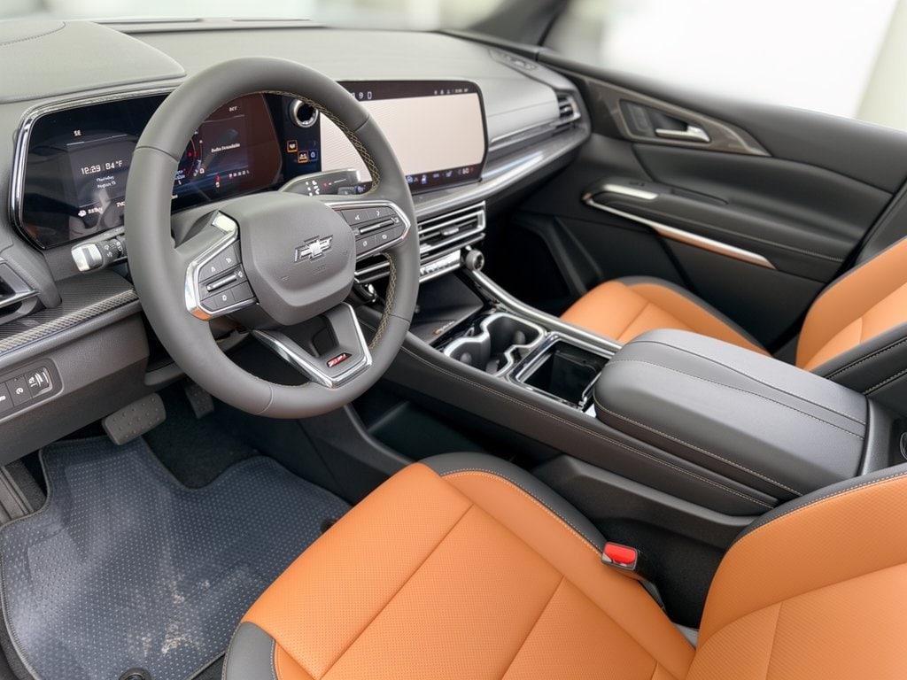 New 2027 Chevrolet Traverse Z71 SUV