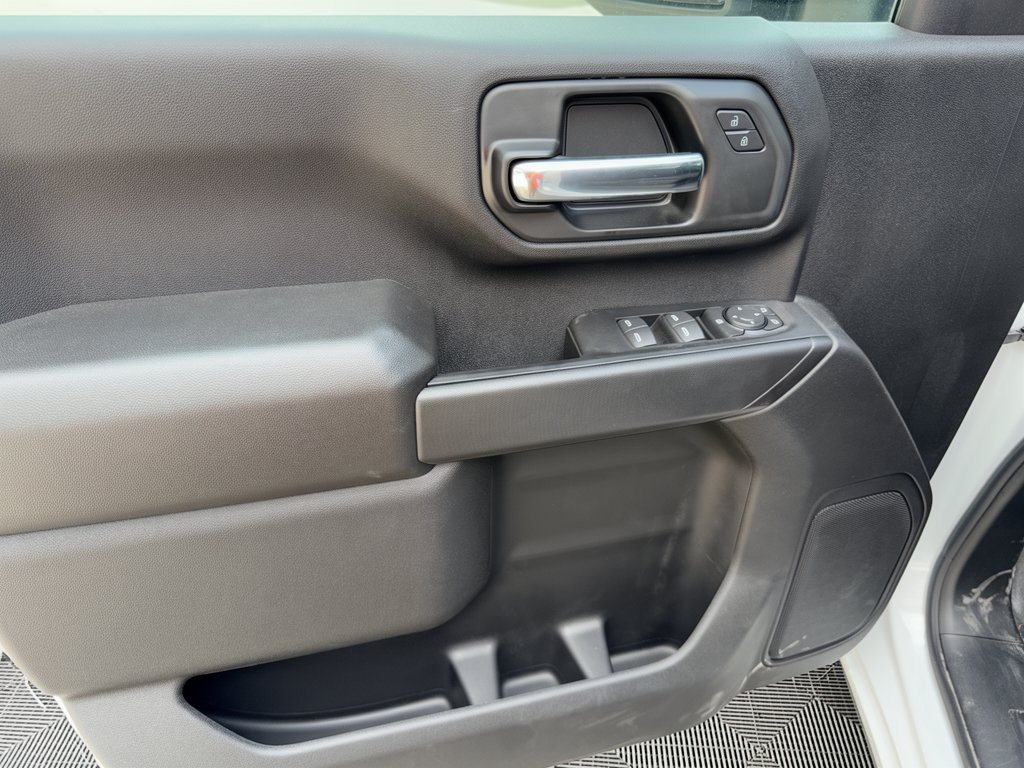 2026 Chevrolet Silverado 2500 HD Work Truck - Photo 14