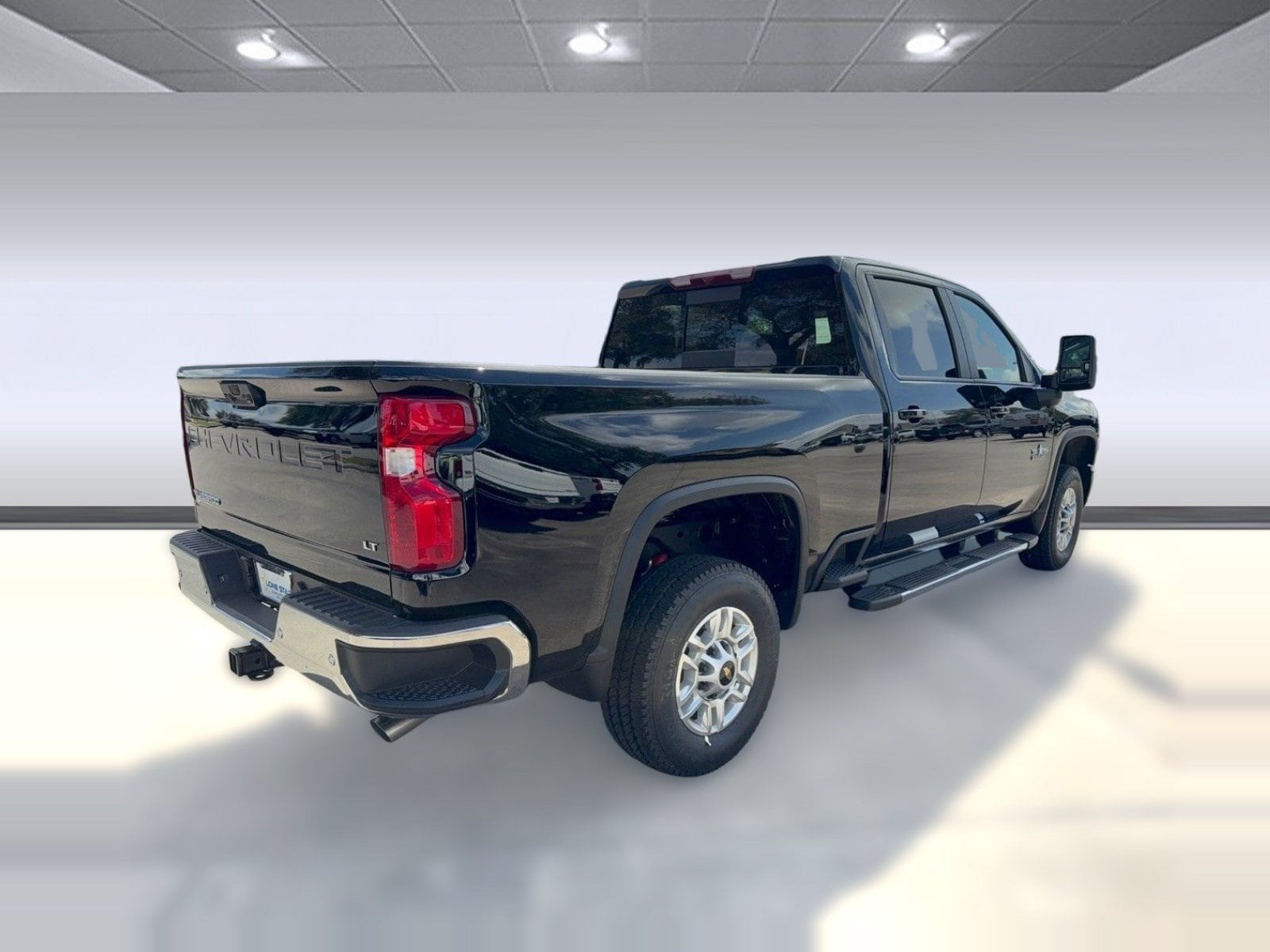 2026 Chevrolet Silverado 2500 HD LT - Photo 9
