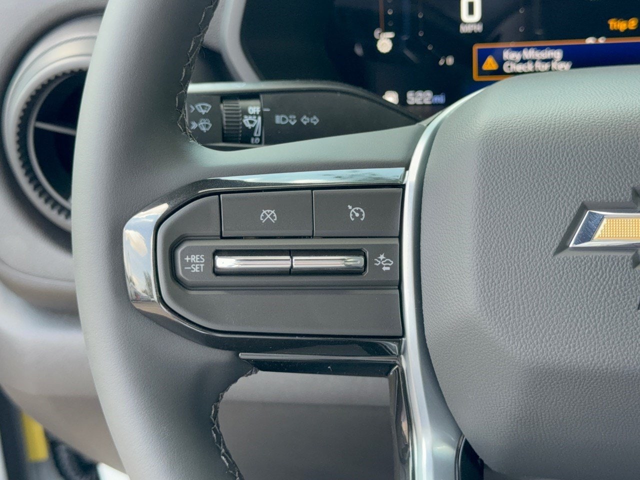 2026 Chevrolet Colorado Work Truck - Photo 18