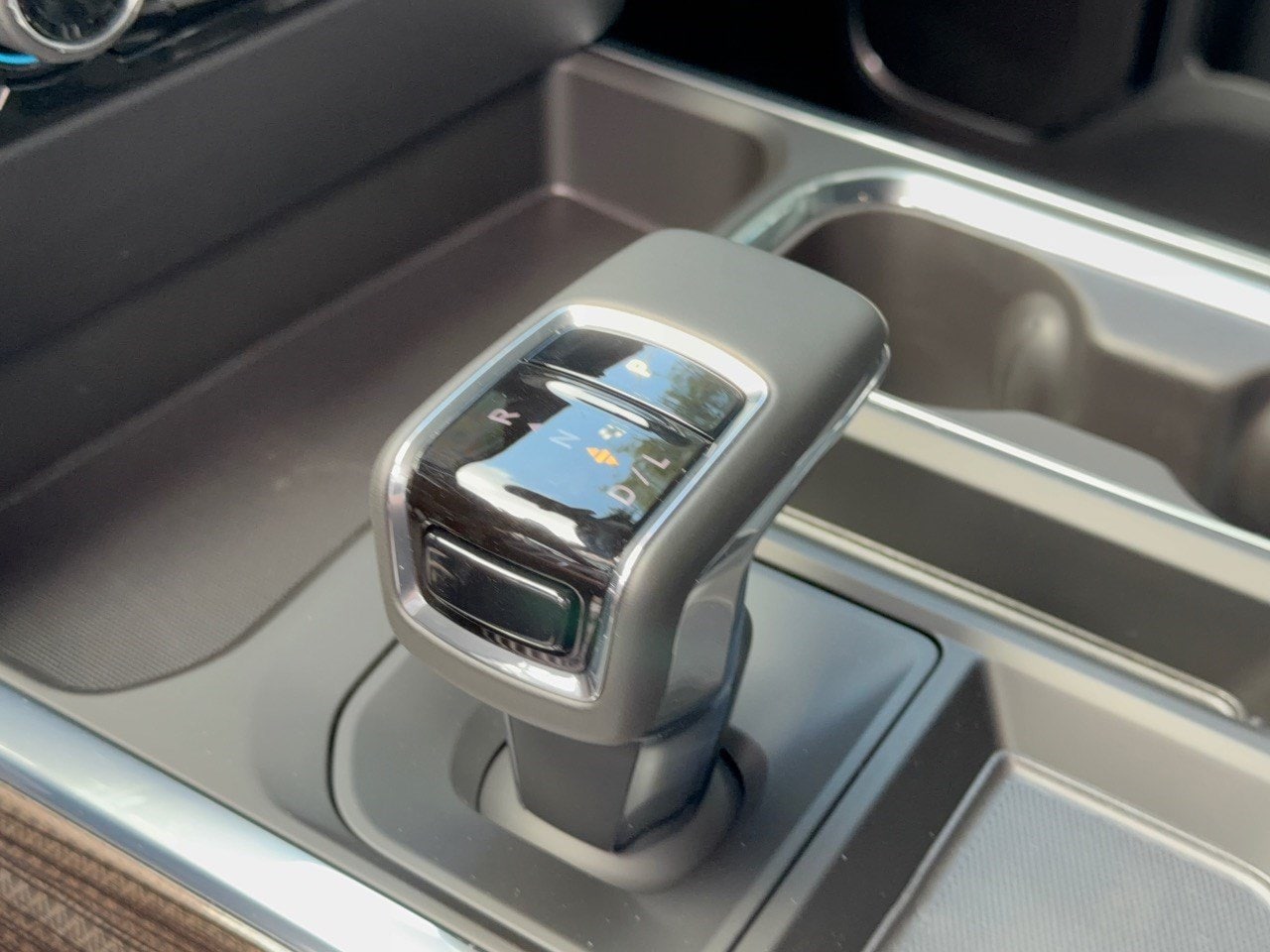 2026 Chevrolet Silverado 1500 LT - Photo 21