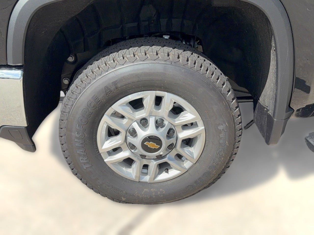 2026 Chevrolet Silverado 2500 HD LT - Photo 13