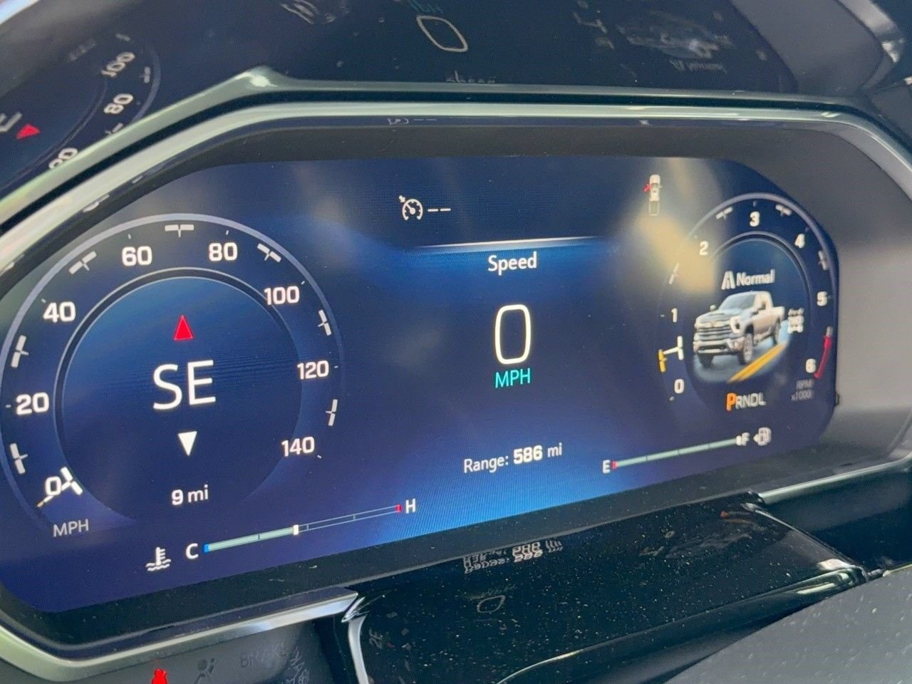 2026 Chevrolet Silverado 2500 HD LT - Photo 23