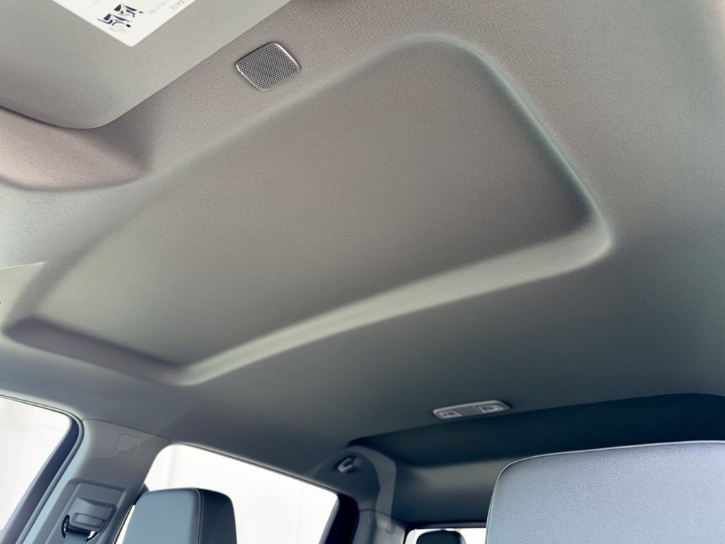 2026 Chevrolet Silverado 2500 HD LTZ - Photo 27