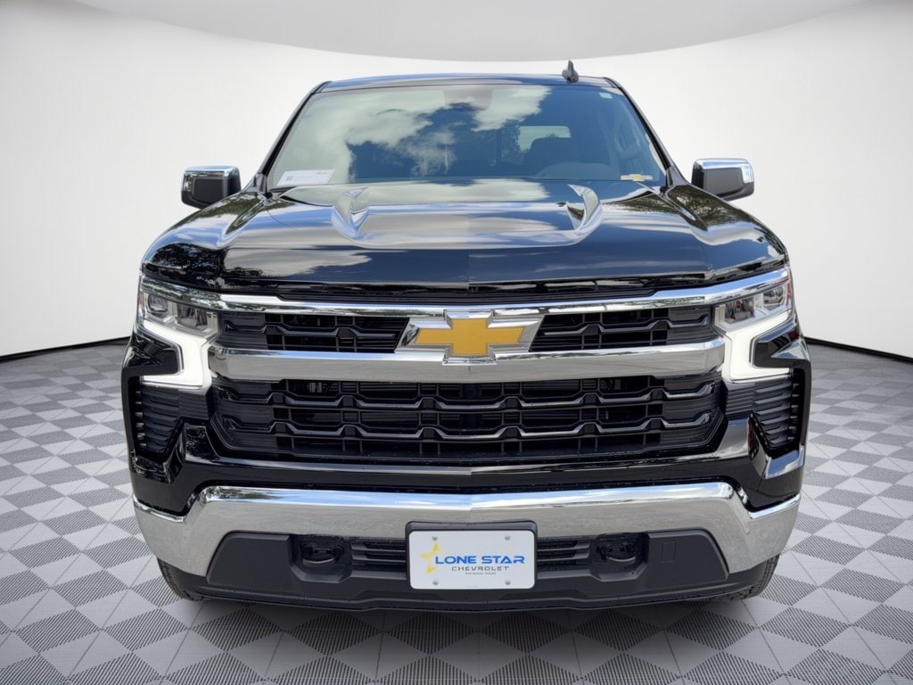 2026 Chevrolet Silverado 1500 LT - Photo 6
