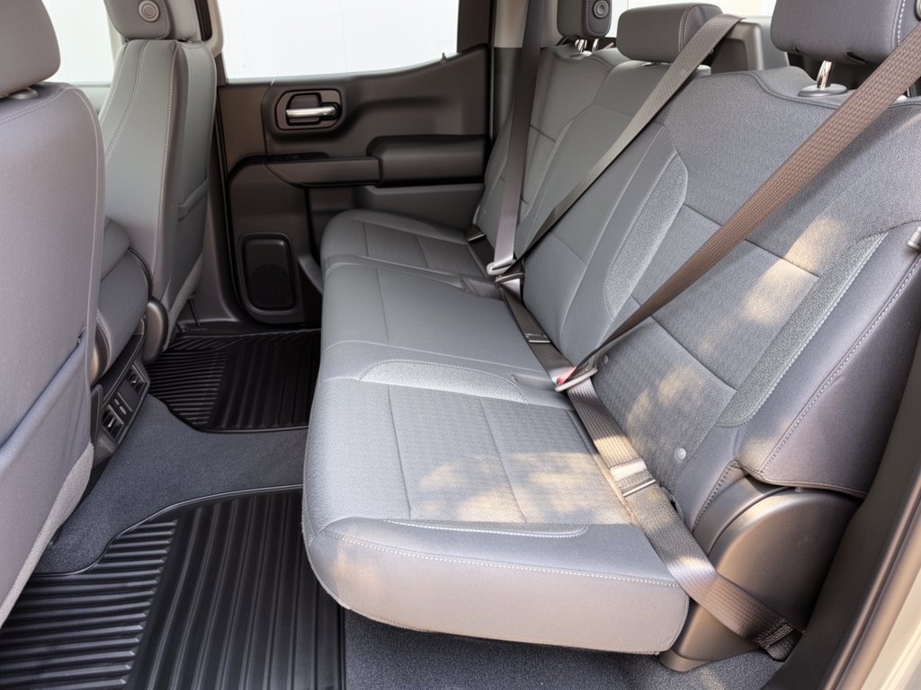 2026 Chevrolet Silverado 1500 Custom Trail Boss - Photo 25