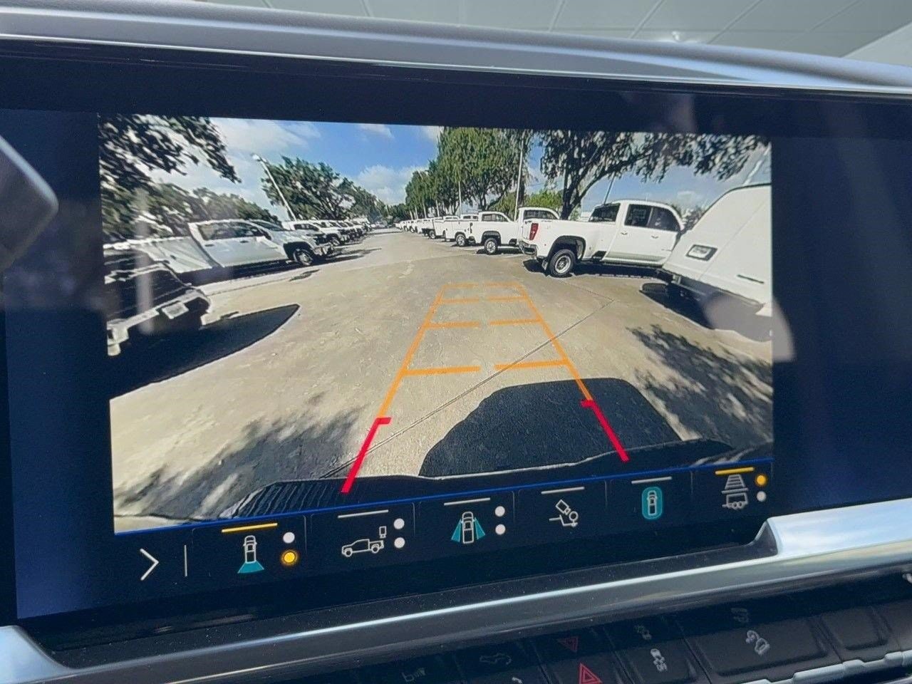 2026 Chevrolet Silverado 2500 HD LT - Photo 22